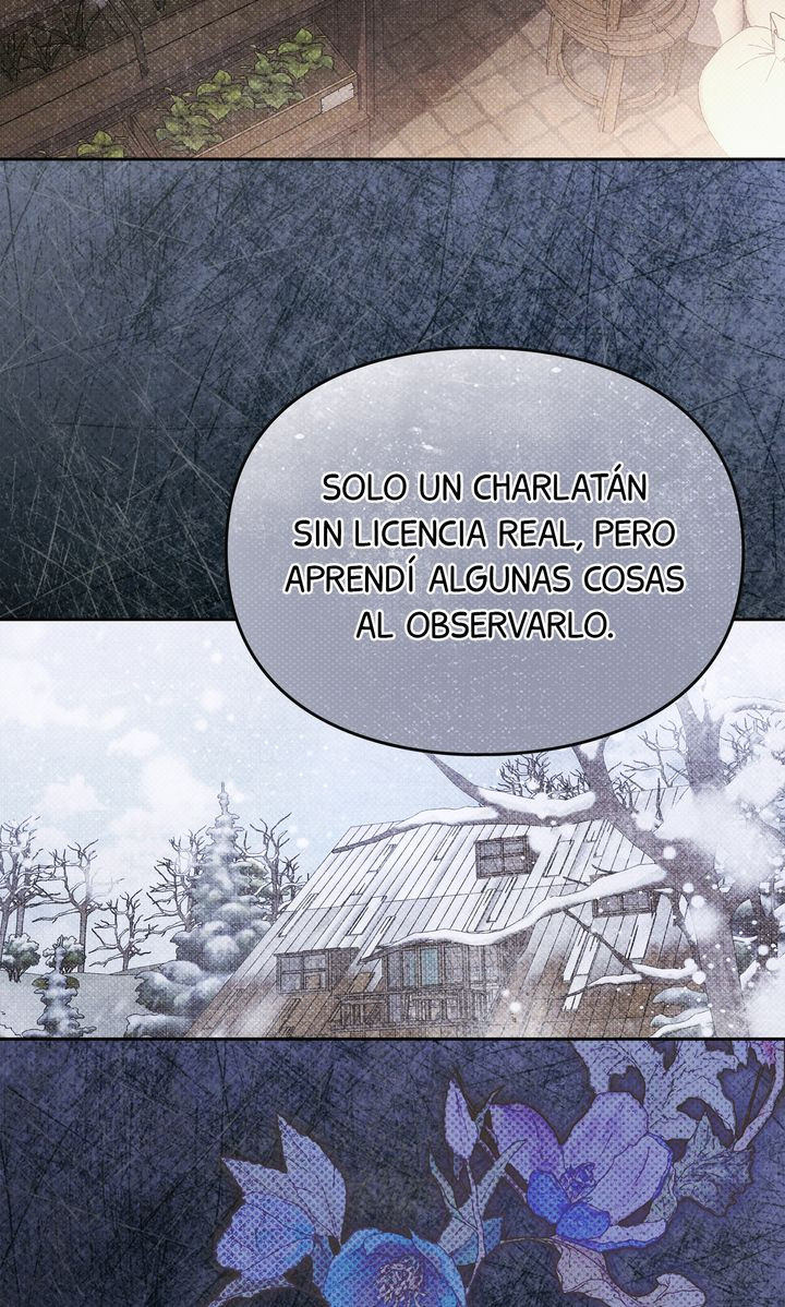 Tus eternas mentiras capítulo 15 página 69