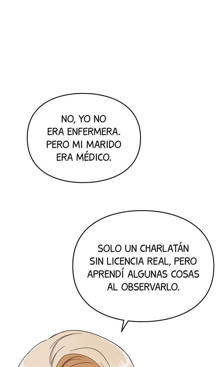 Tus eternas mentiras capítulo 16 página 1
