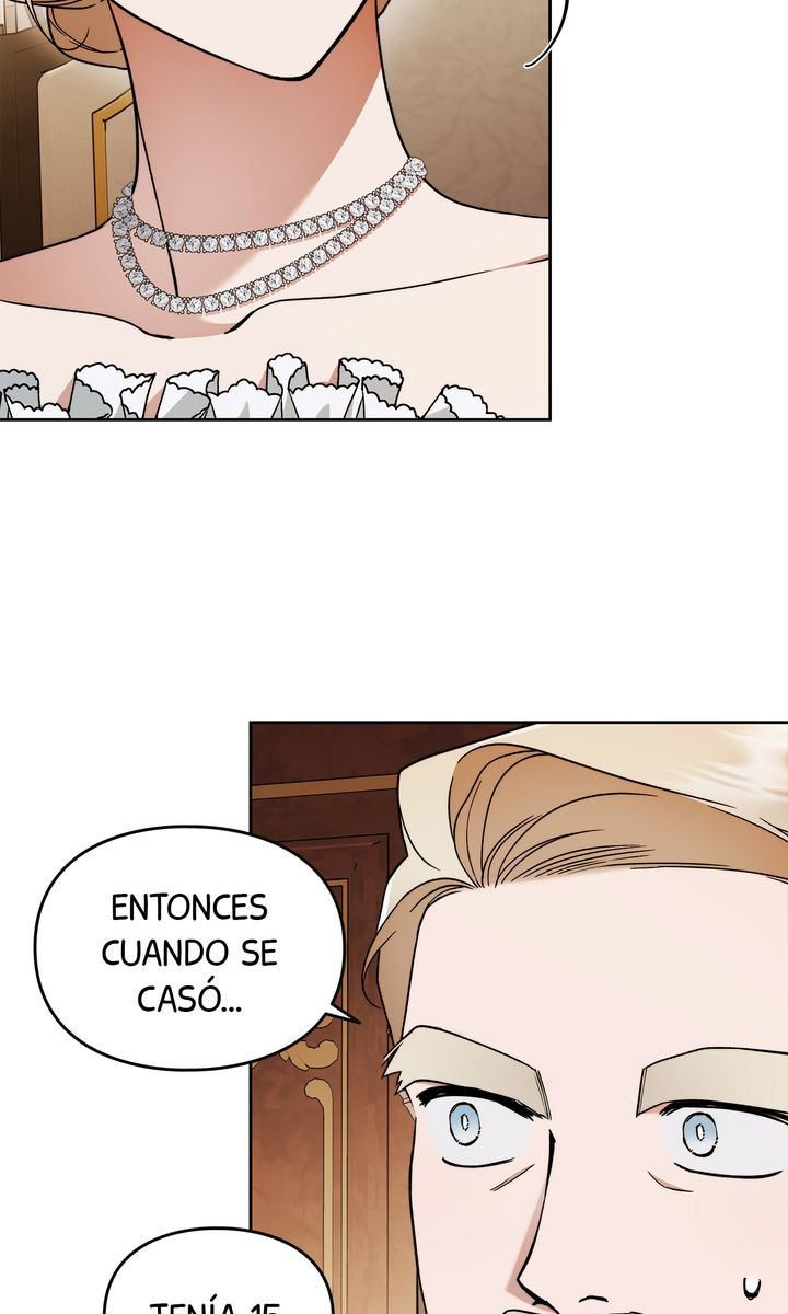 Tus eternas mentiras capítulo 16 página 10