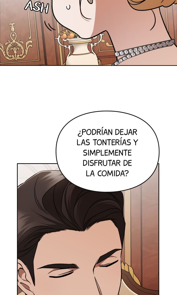 Tus eternas mentiras capítulo 16 página 19