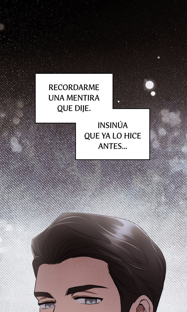 Tus eternas mentiras capítulo 16 página 38