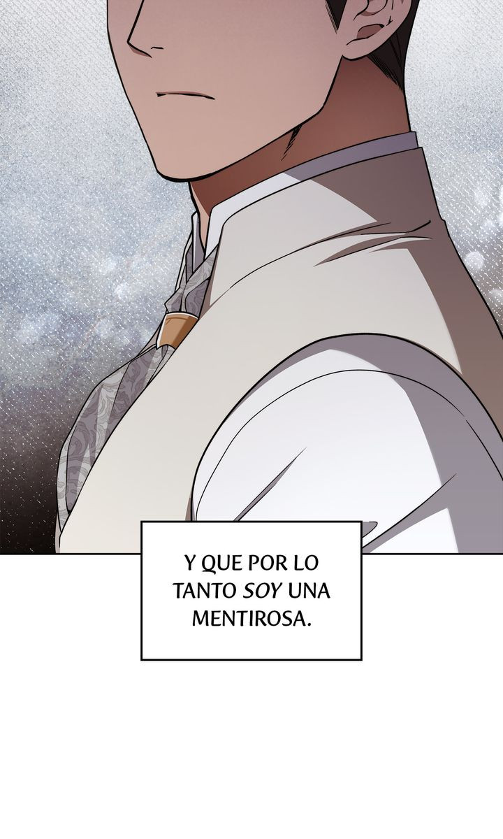 Tus eternas mentiras capítulo 16 página 39