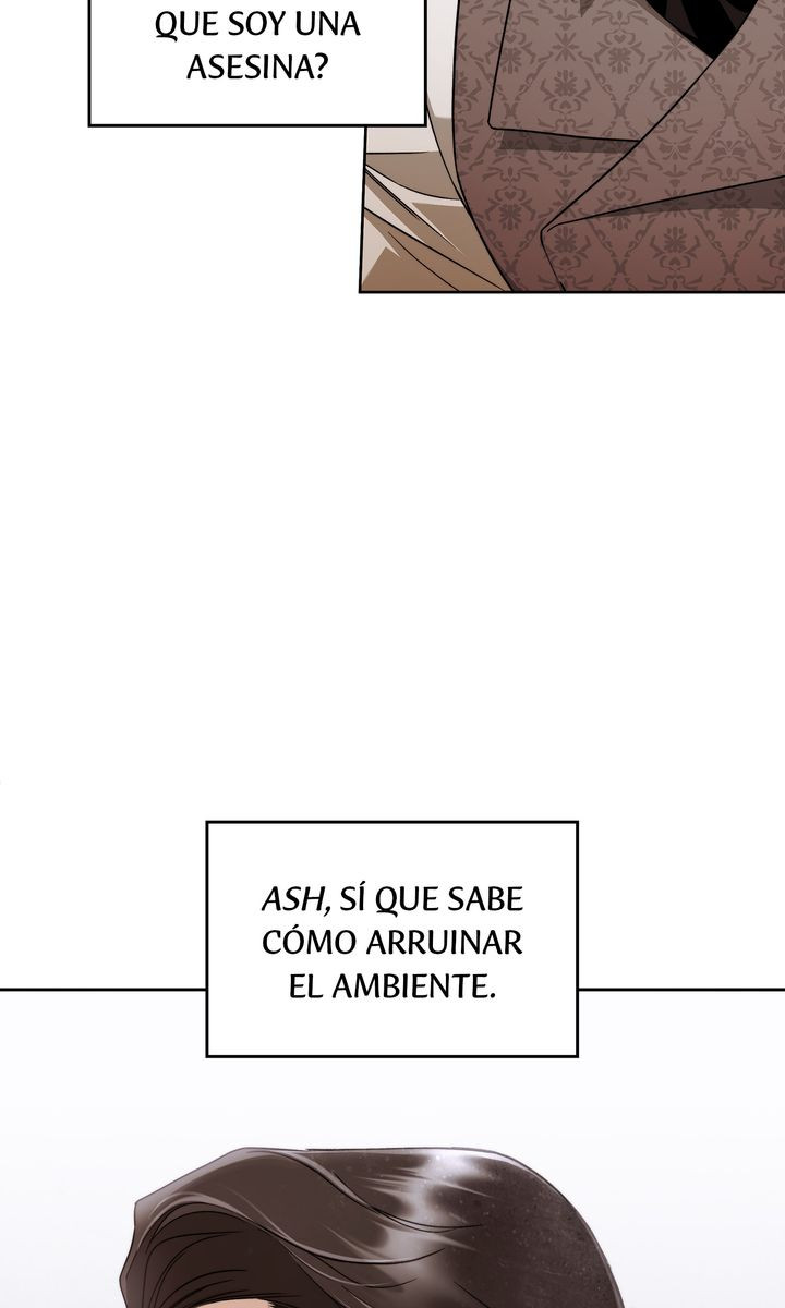 Tus eternas mentiras capítulo 16 página 4