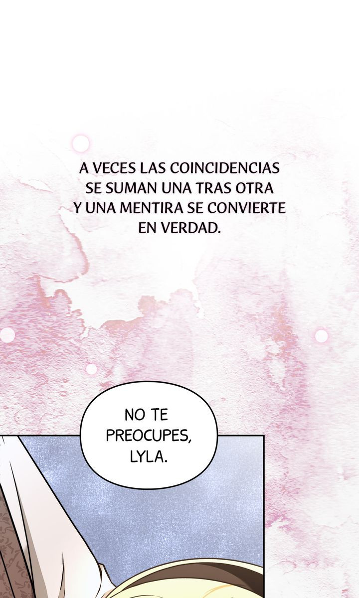 Tus eternas mentiras capítulo 16 página 41