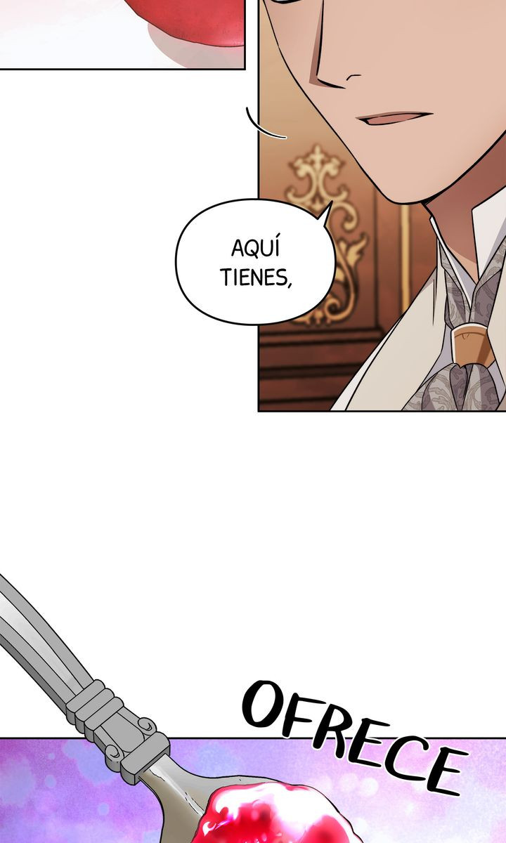 Tus eternas mentiras capítulo 16 página 54