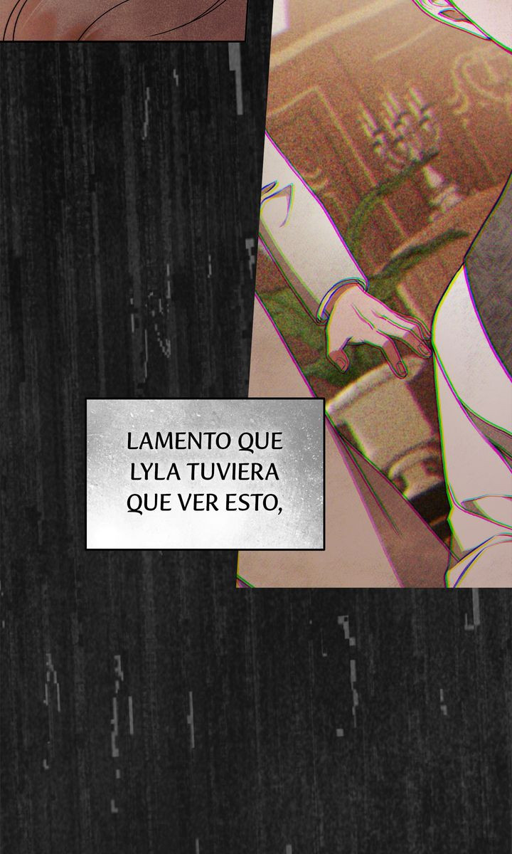 Tus eternas mentiras capítulo 16 página 66