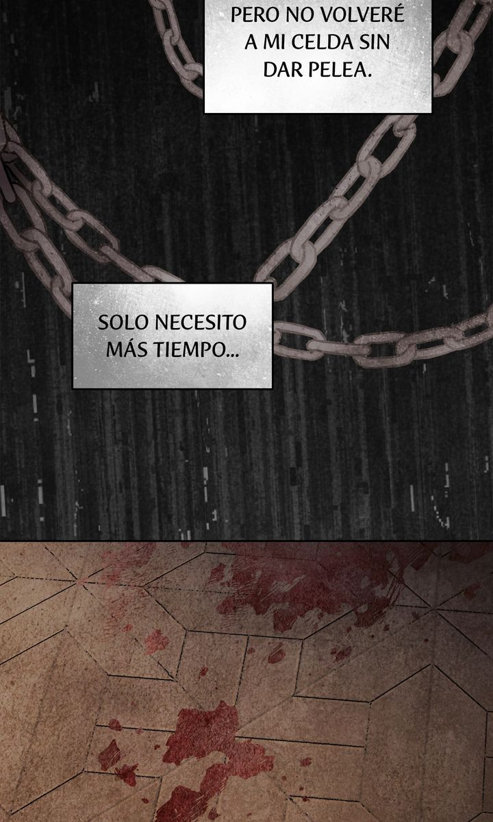 Tus eternas mentiras capítulo 16 página 68
