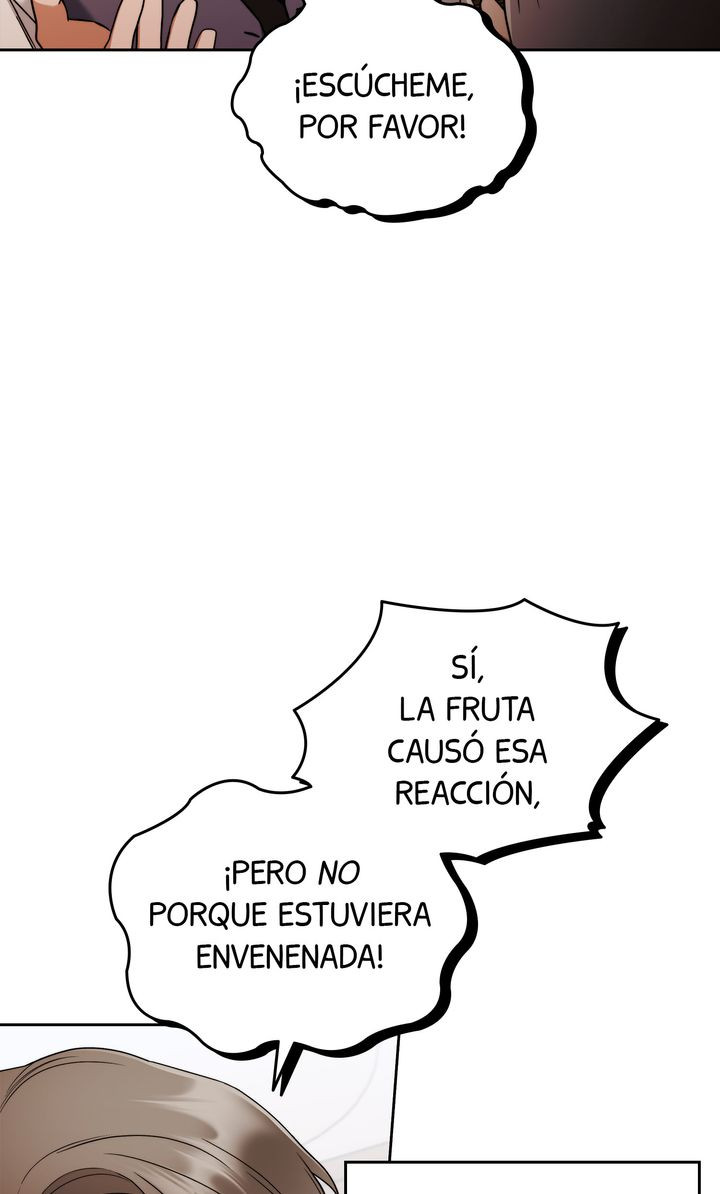 Tus eternas mentiras capítulo 17 página 11