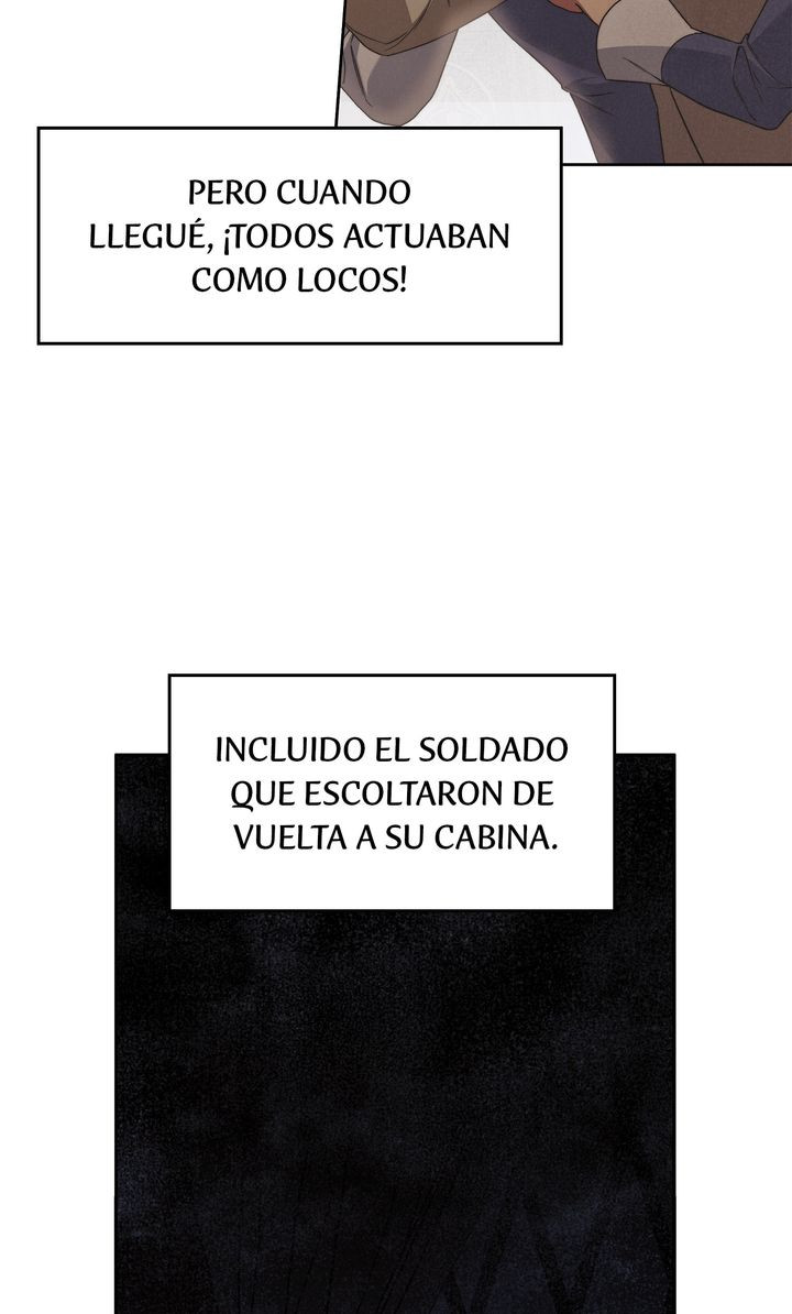Tus eternas mentiras capítulo 17 página 13
