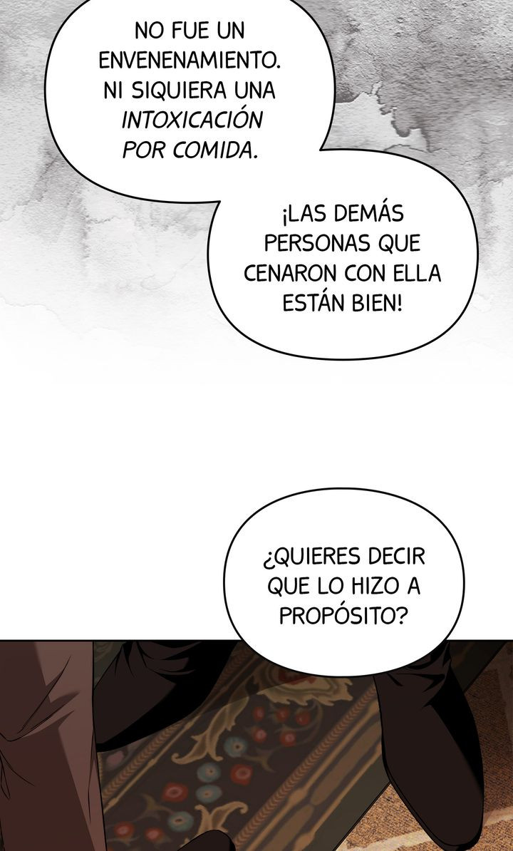 Tus eternas mentiras capítulo 17 página 20