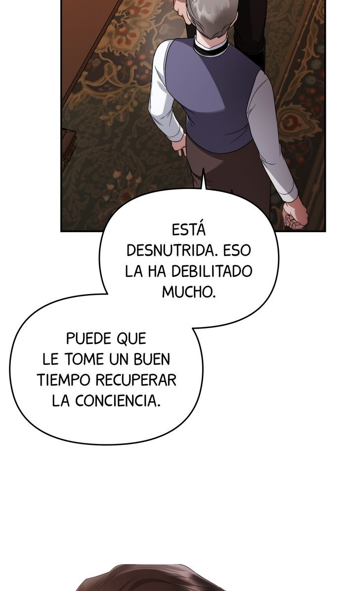 Tus eternas mentiras capítulo 17 página 36