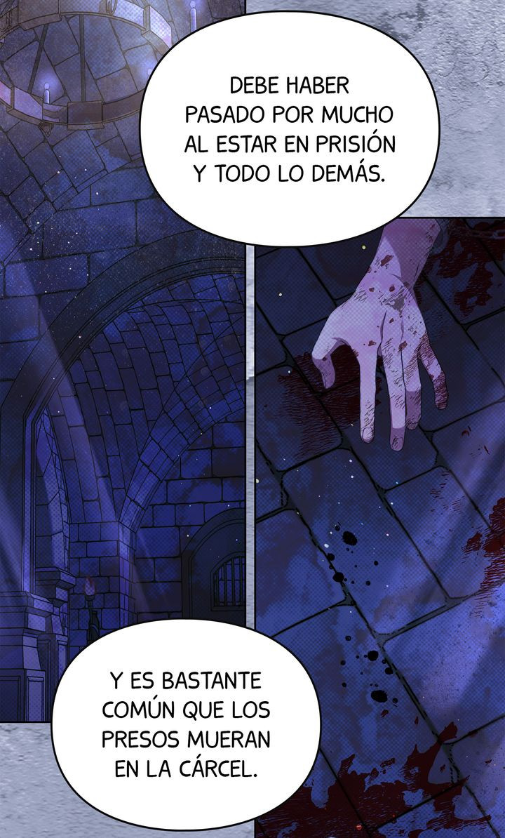 Tus eternas mentiras capítulo 17 página 40