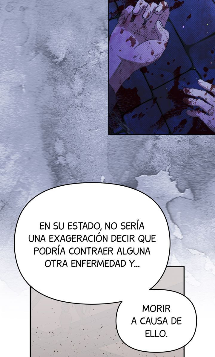 Tus eternas mentiras capítulo 17 página 41