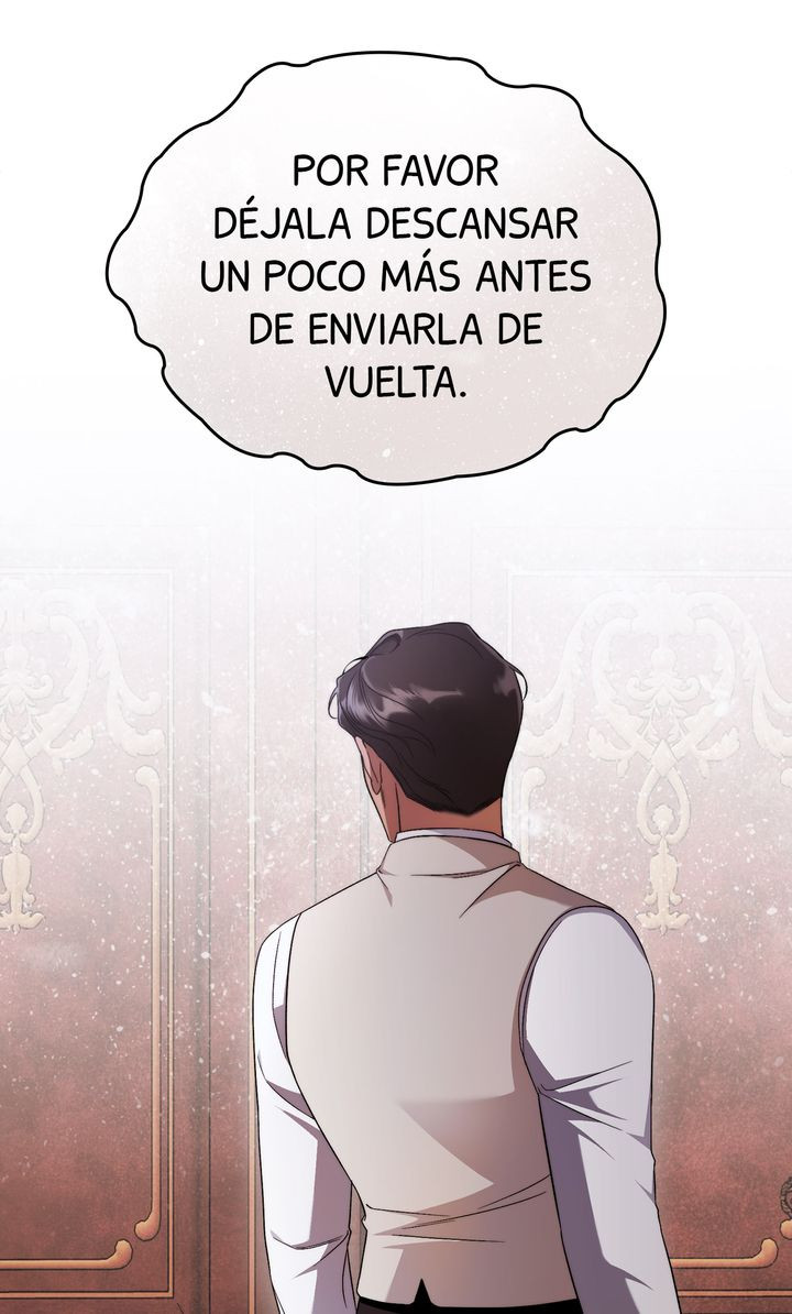 Tus eternas mentiras capítulo 17 página 49