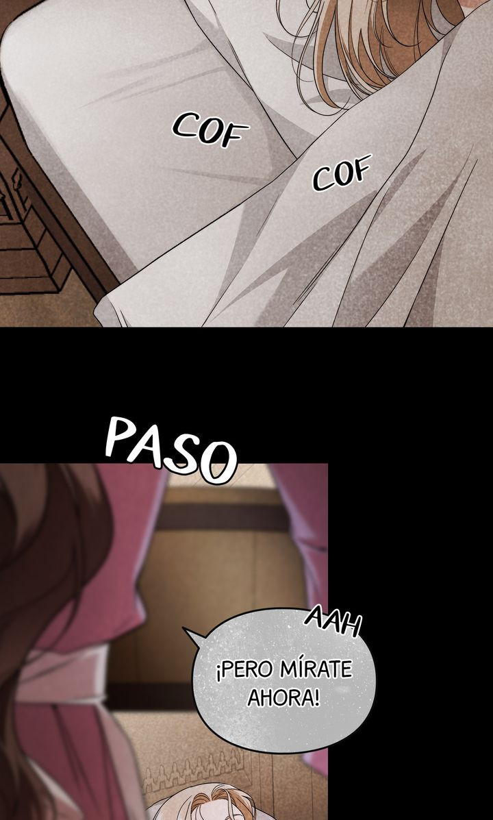 Tus eternas mentiras capítulo 18 página 3