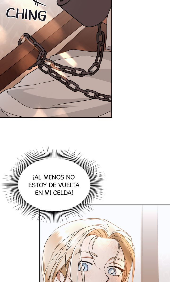 Tus eternas mentiras capítulo 18 página 30