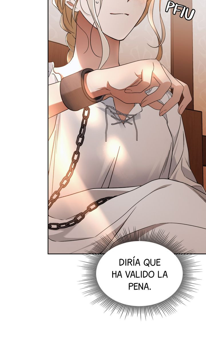 Tus eternas mentiras capítulo 18 página 31