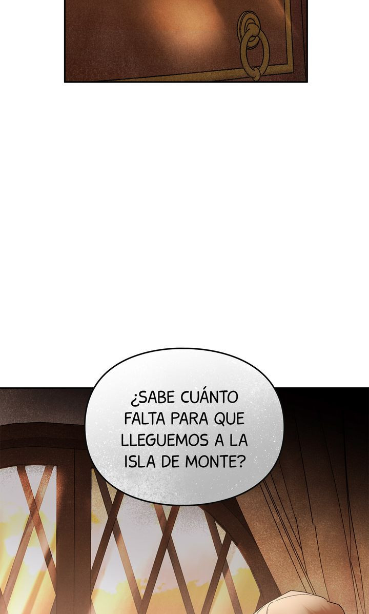 Tus eternas mentiras capítulo 18 página 40