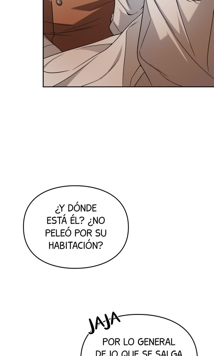 Tus eternas mentiras capítulo 18 página 52
