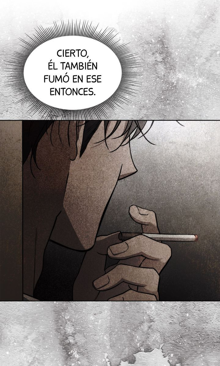 Tus eternas mentiras capítulo 18 página 54