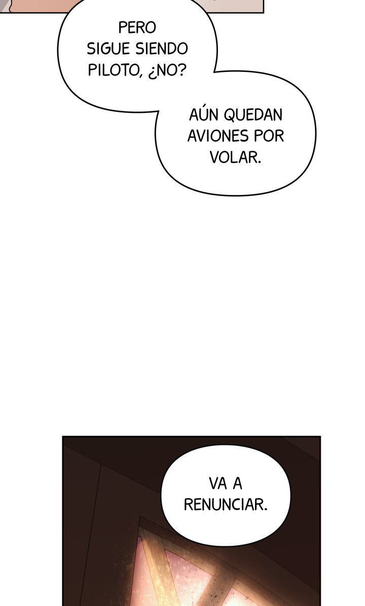 Tus eternas mentiras capítulo 18 página 57
