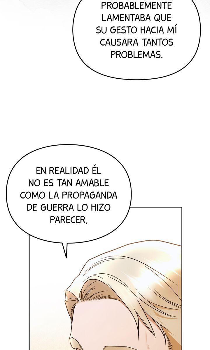 Tus eternas mentiras capítulo 18 página 61