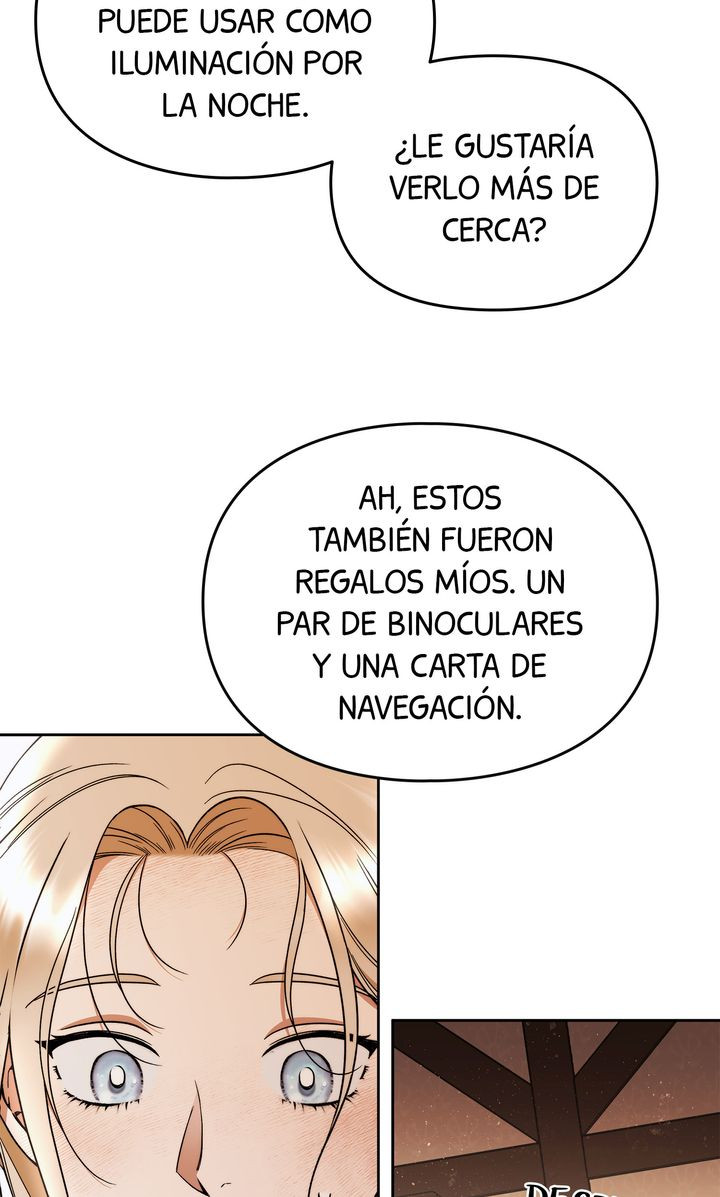 Tus eternas mentiras capítulo 18 página 66