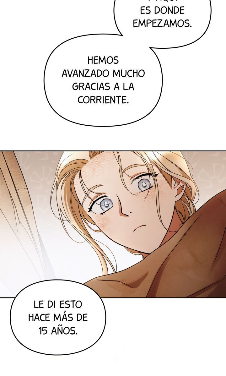 Tus eternas mentiras capítulo 18 página 69