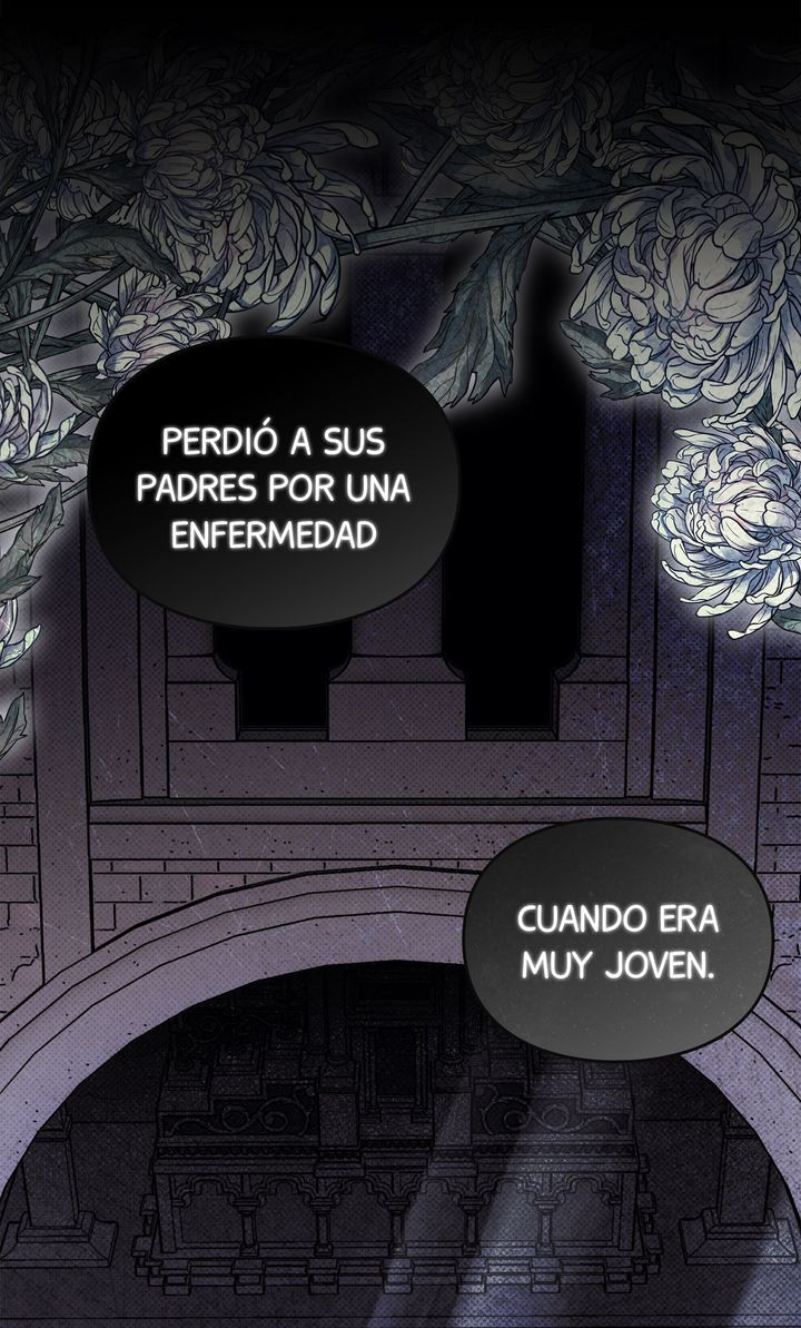 Tus eternas mentiras capítulo 19 página 1
