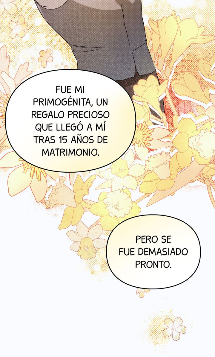 Tus eternas mentiras capítulo 19 página 17