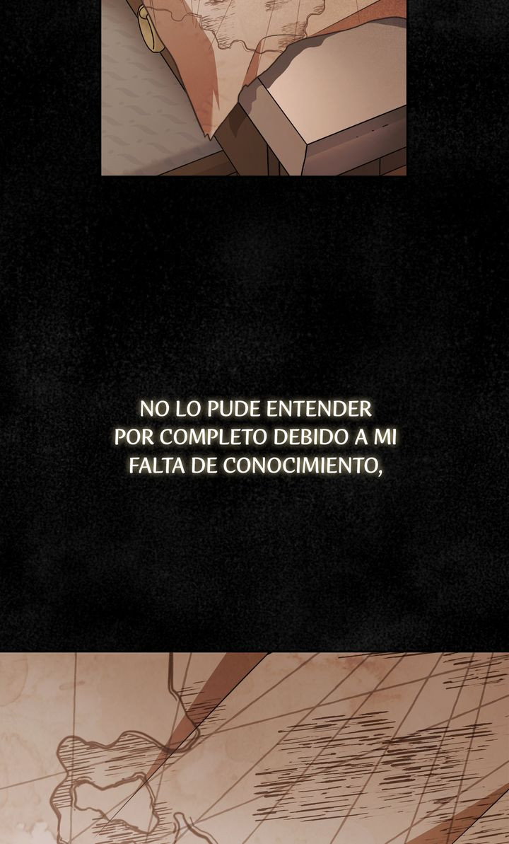 Tus eternas mentiras capítulo 19 página 31