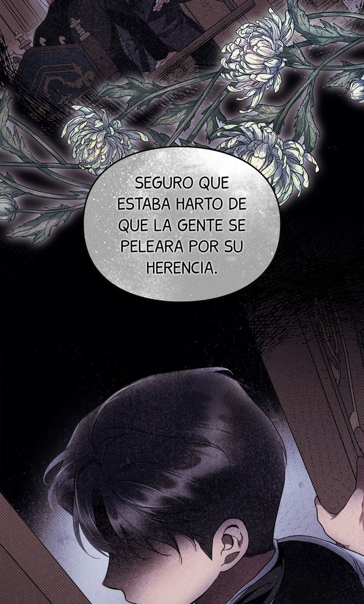 Tus eternas mentiras capítulo 19 página 4