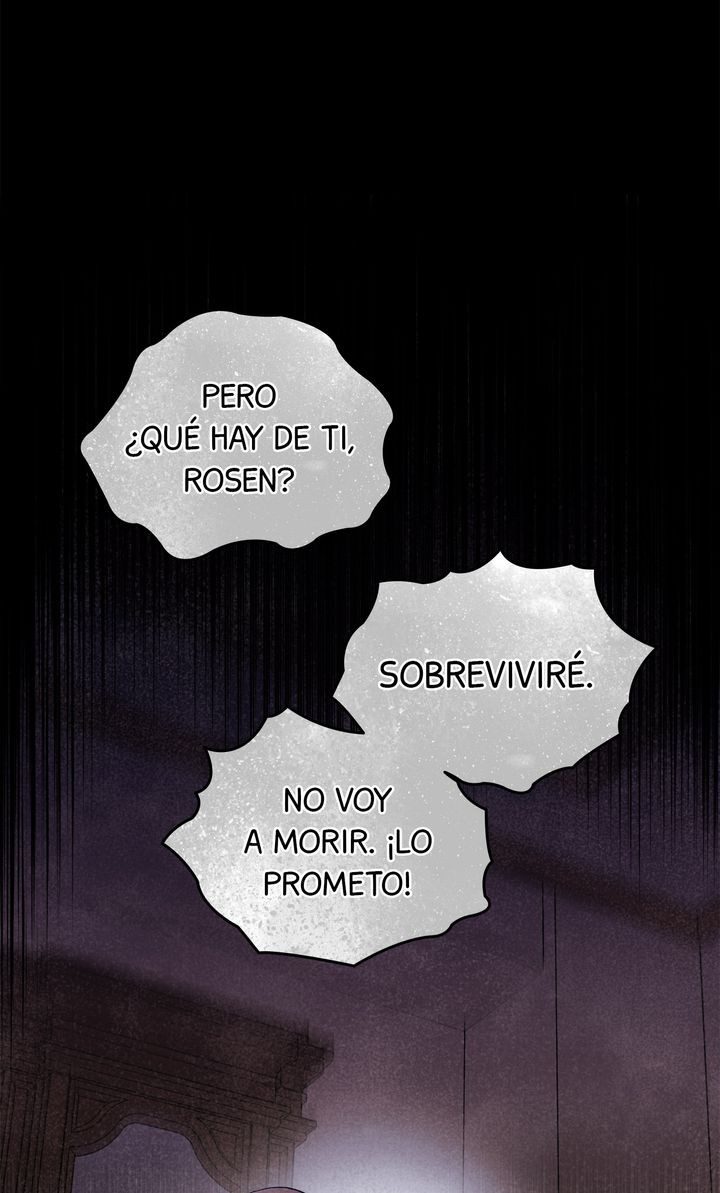 Tus eternas mentiras capítulo 19 página 45