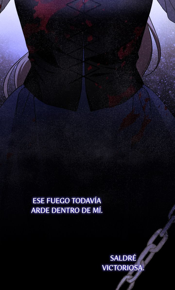 Tus eternas mentiras capítulo 19 página 51