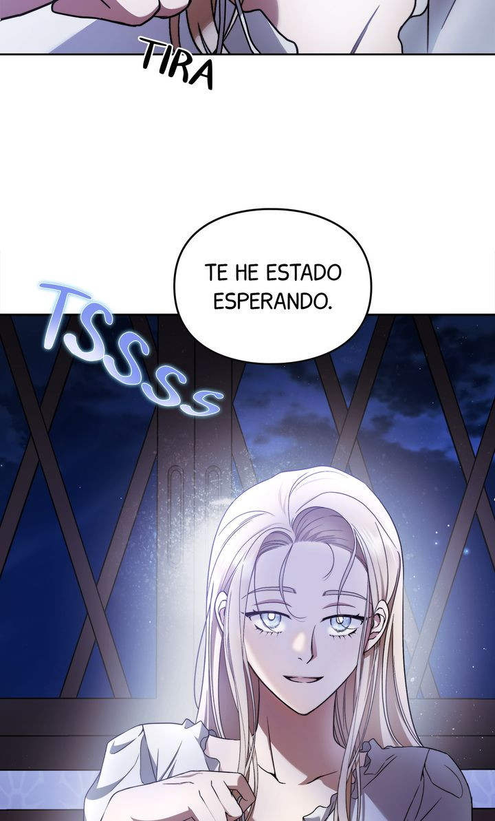 Tus eternas mentiras capítulo 19 página 57