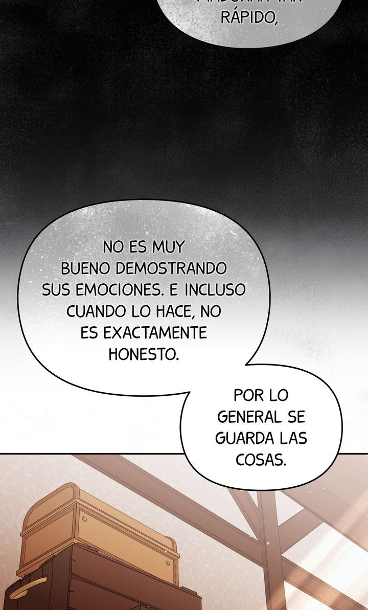 Tus eternas mentiras capítulo 19 página 6