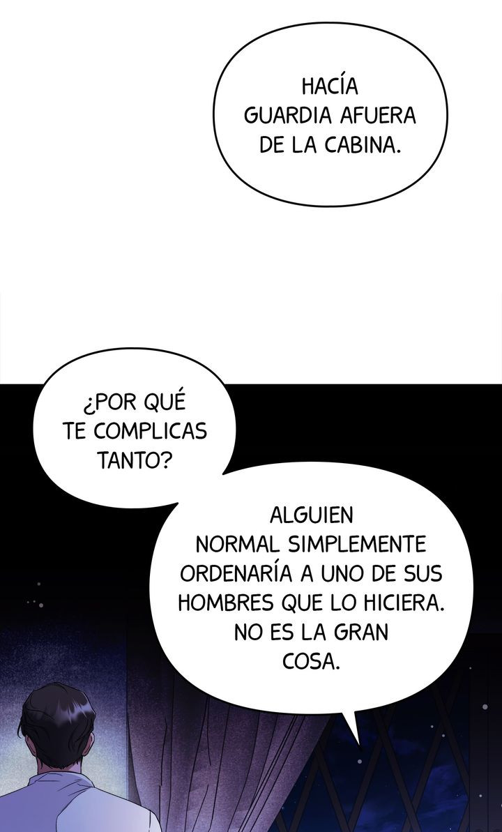 Tus eternas mentiras capítulo 19 página 61
