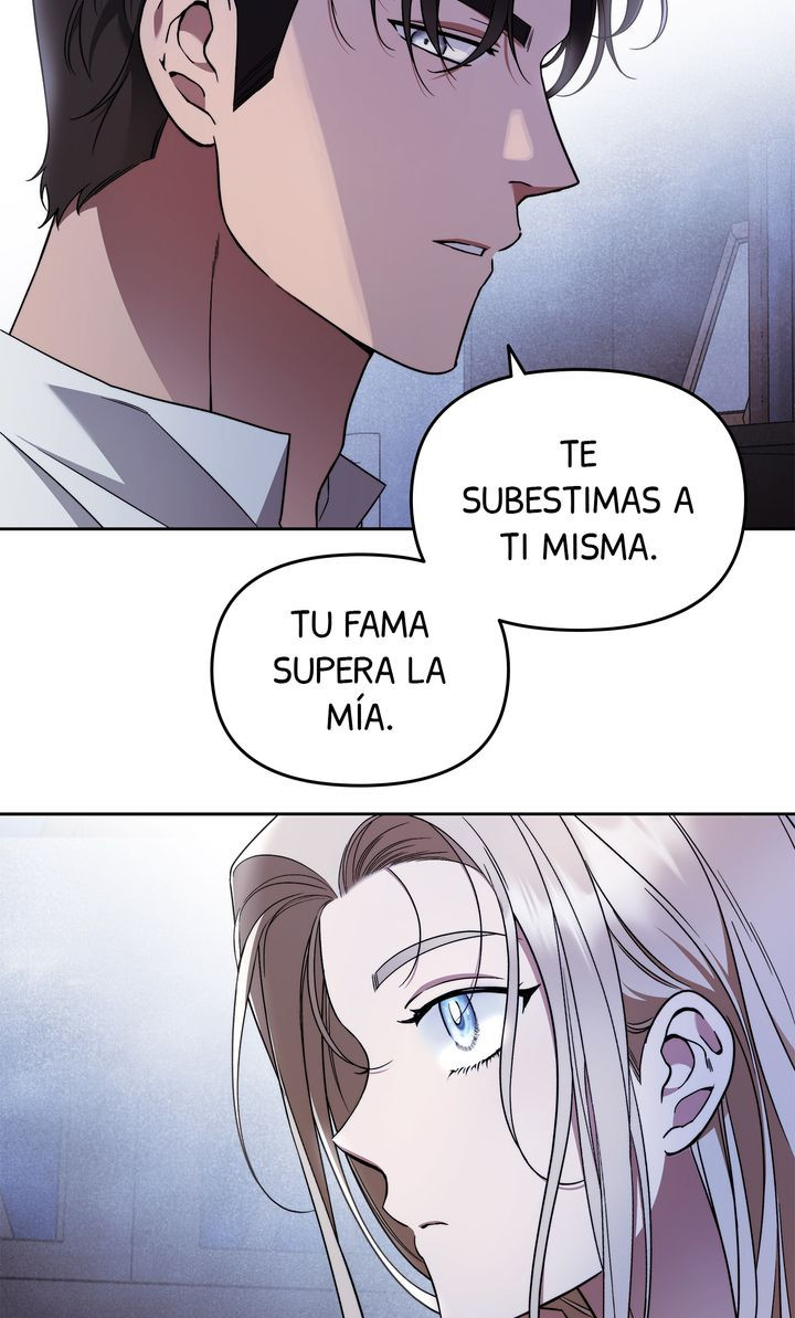 Tus eternas mentiras capítulo 19 página 63