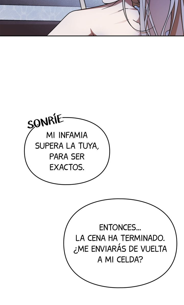Tus eternas mentiras capítulo 19 página 64