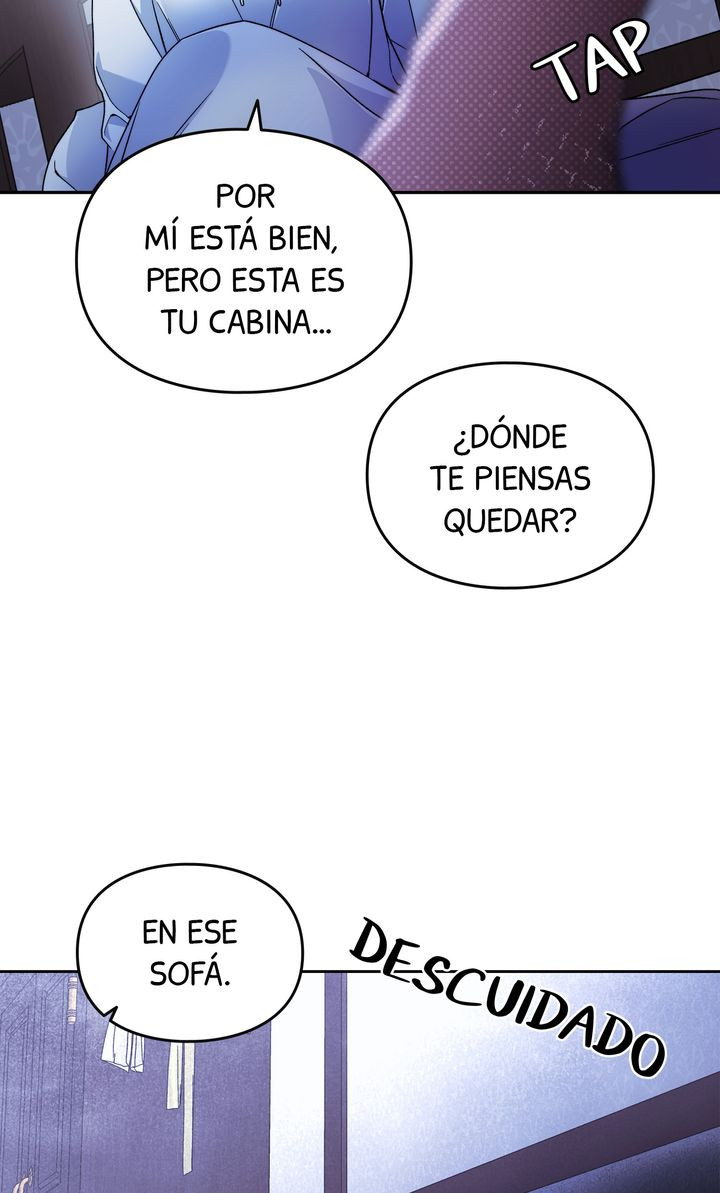 Tus eternas mentiras capítulo 19 página 66