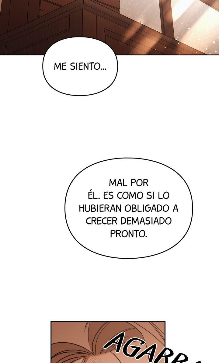 Tus eternas mentiras capítulo 19 página 7