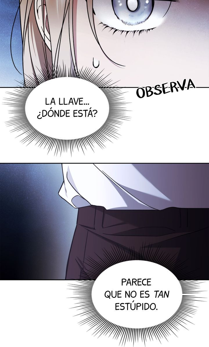 Tus eternas mentiras capítulo 19 página 70