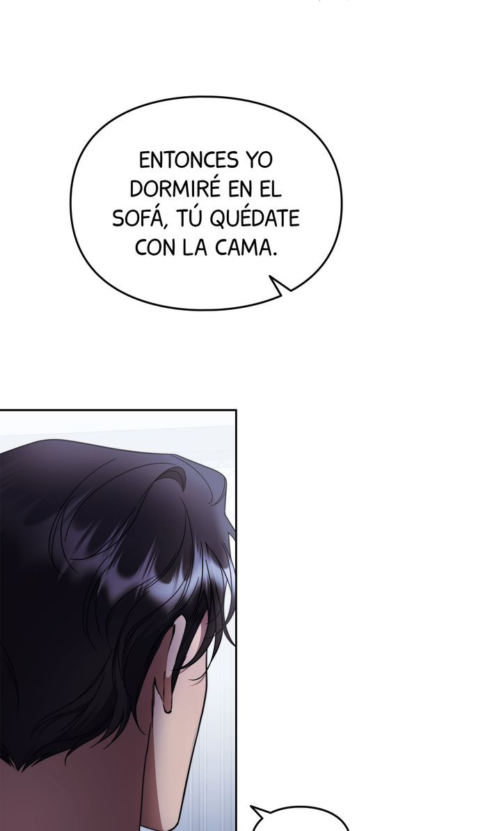 Tus eternas mentiras capítulo 19 página 71