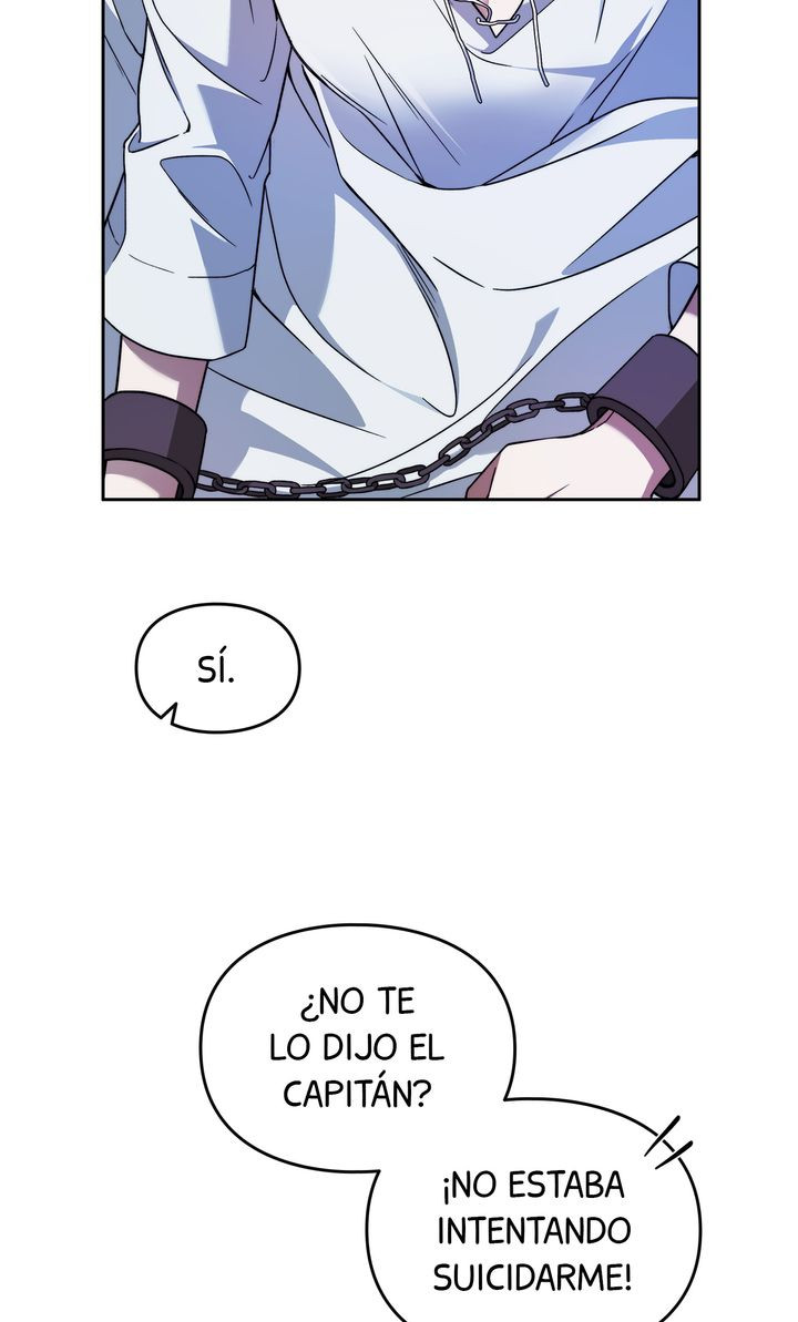 Tus eternas mentiras capítulo 19 página 76