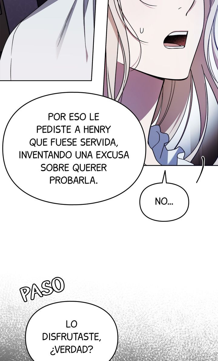 Tus eternas mentiras capítulo 19 página 78