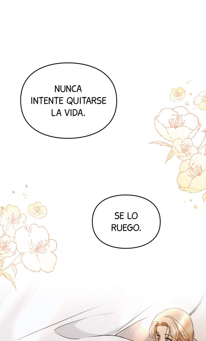 Tus eternas mentiras capítulo 19 página 9