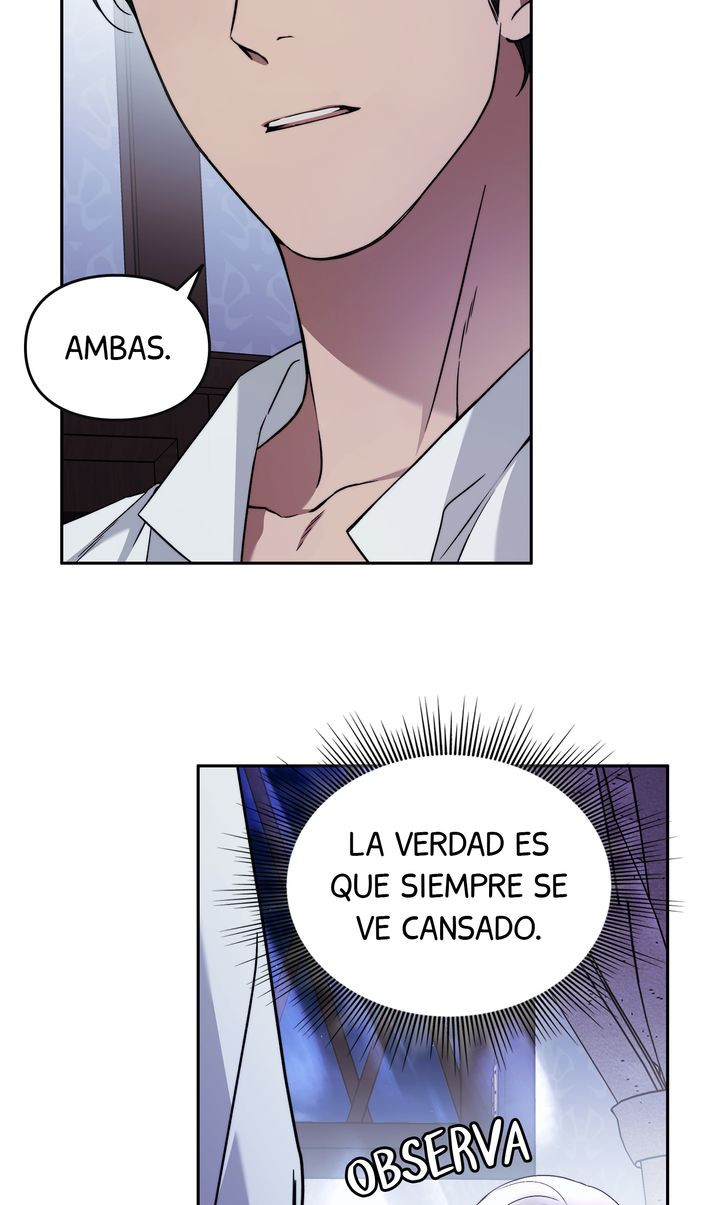 Tus eternas mentiras capítulo 22 página 10