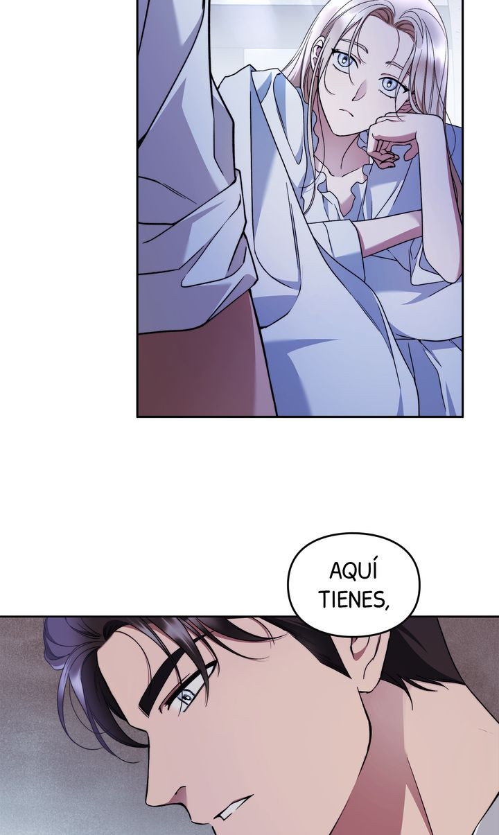 Tus eternas mentiras capítulo 22 página 11