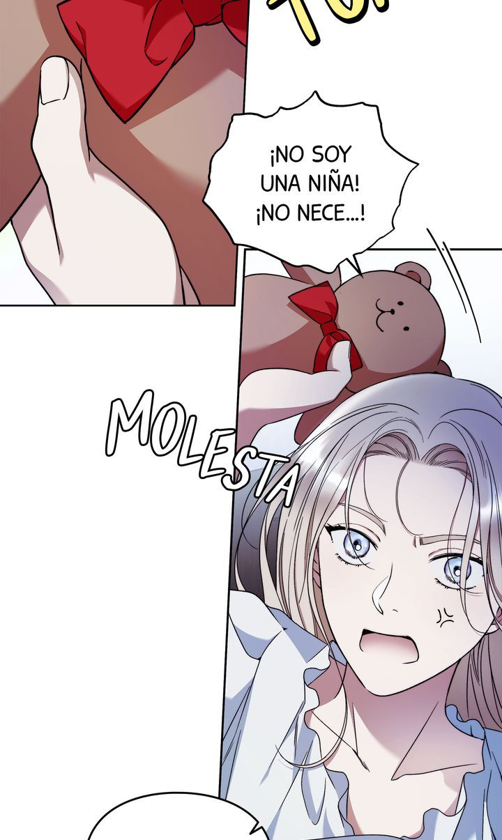 Tus eternas mentiras capítulo 22 página 13