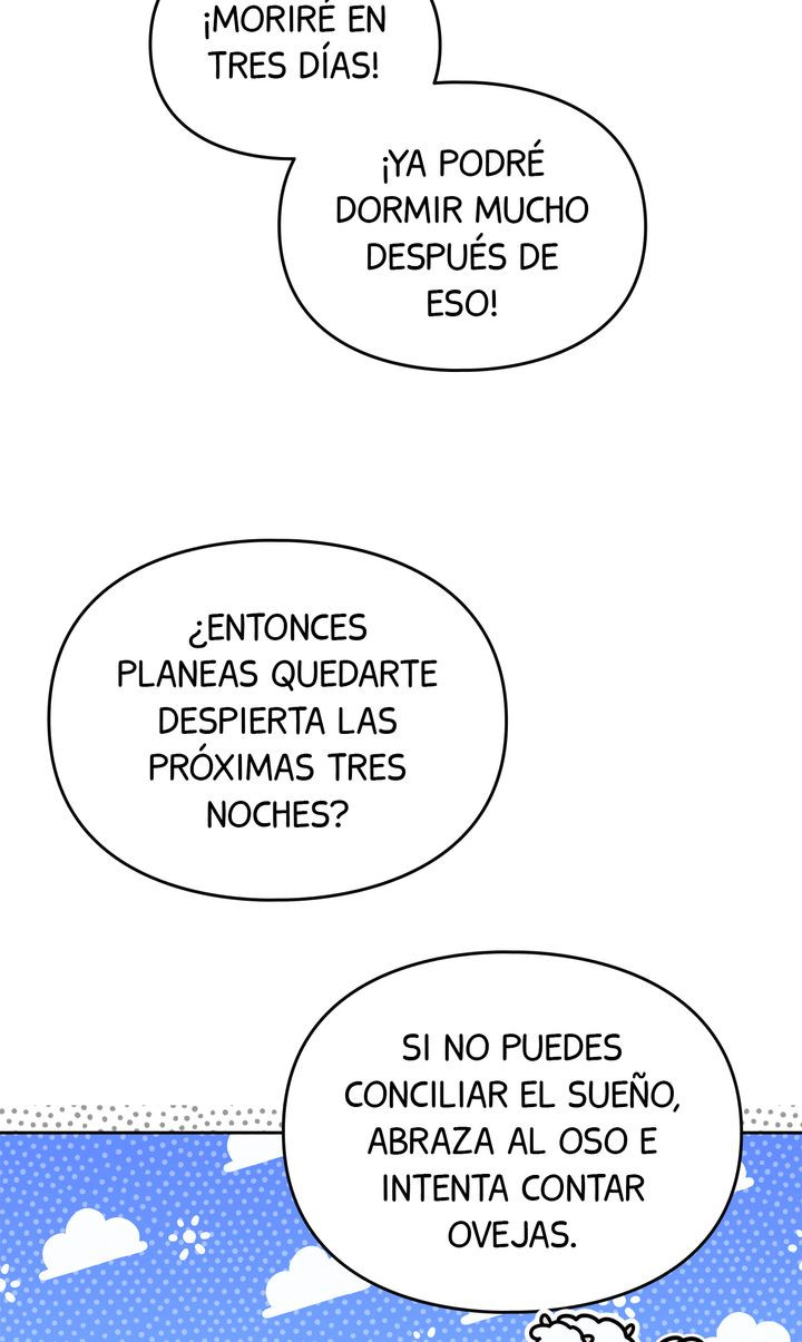 Tus eternas mentiras capítulo 22 página 19